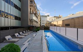 Catalonia Square 4* Sup
